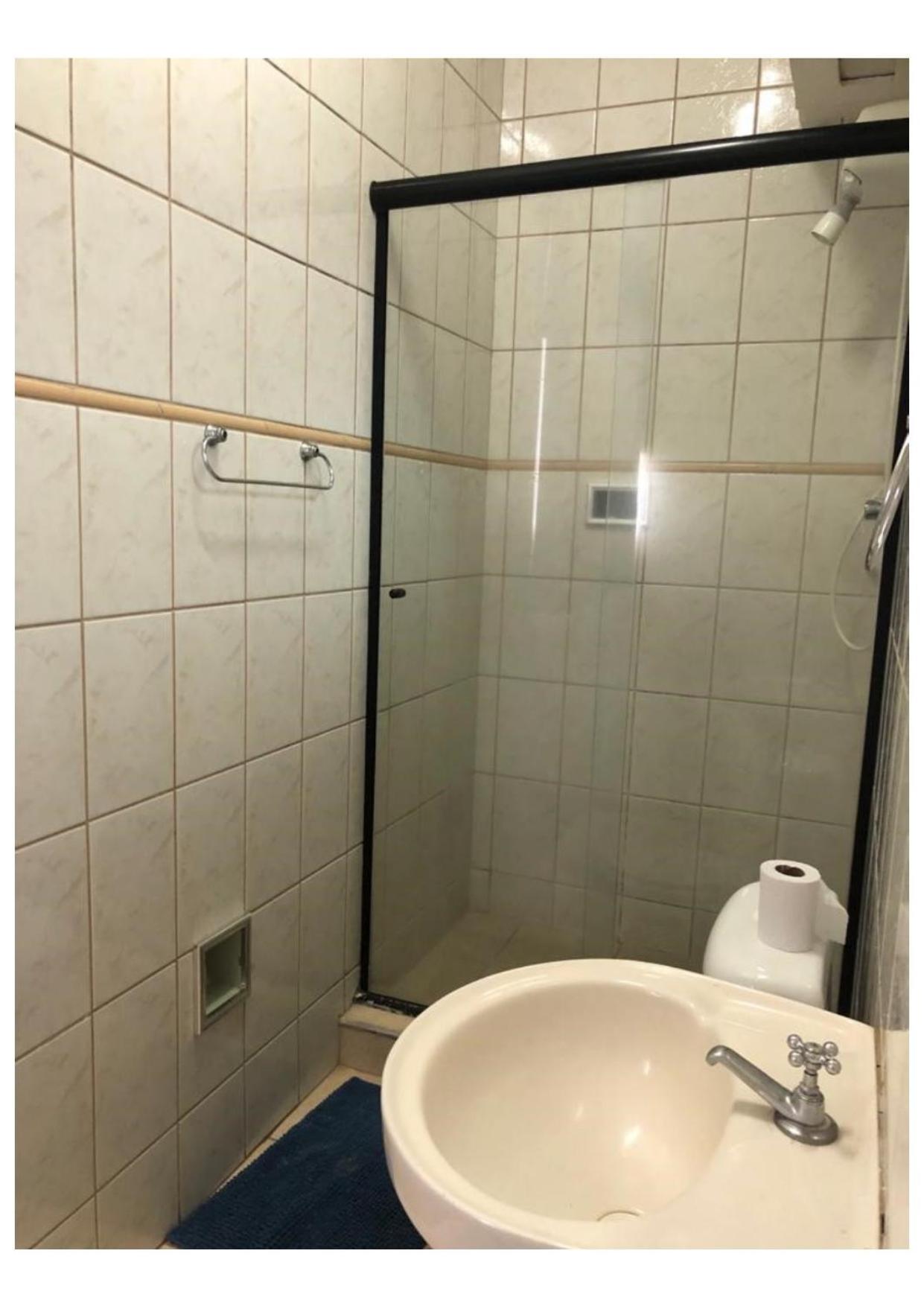 Hotel Avenida Pardinho Buitenkant foto