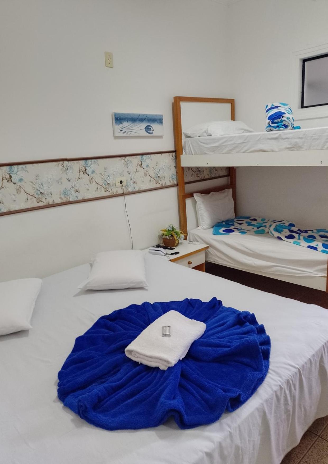 Hotel Avenida Pardinho Buitenkant foto