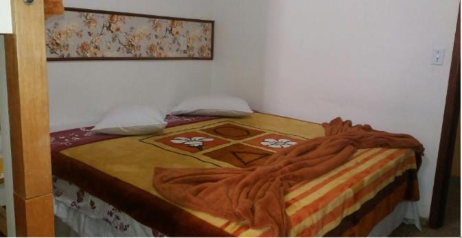 Hotel Avenida Pardinho Buitenkant foto