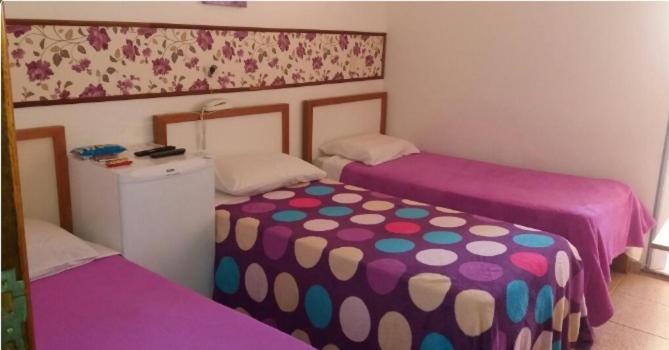 Hotel Avenida Pardinho Buitenkant foto